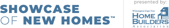 Showcase of New Homes logo