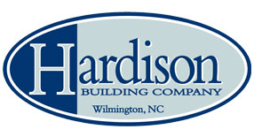 Hardison Building Inc. logo