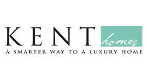 Kent Homes logo