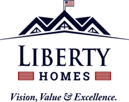Liberty Homes logo