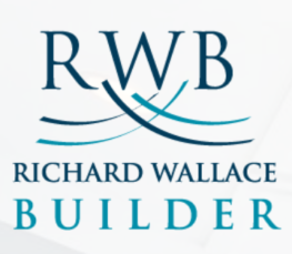 Richard Wallace Builder logo