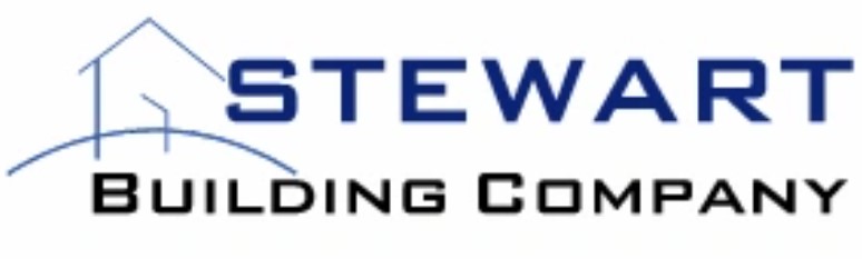 Stewart Building Co. LLC logo