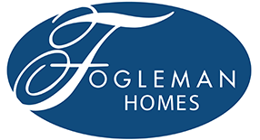 Fogleman Homes logo