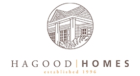 Hagood Homes logo