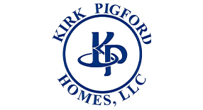 Kirk Pigford Homes, LLC logo