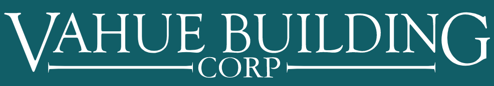 Vahue Building Corp LLC logo