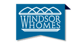 Windsor Homes logo