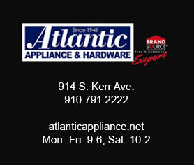 Atlantic Appliance