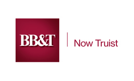 BB&T |Now Truist